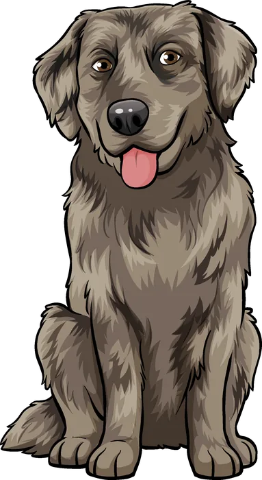Der Bürohund